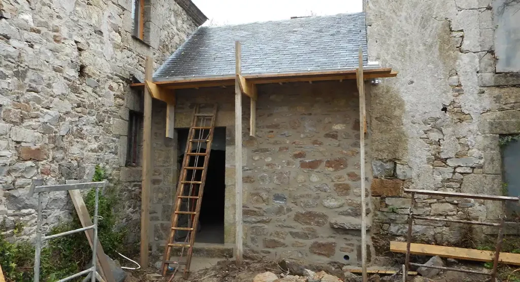 renovation-globale-manoir-lezaff-annexe-extension-travaux